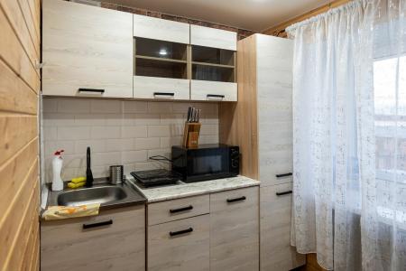 Уютная квартира - 46