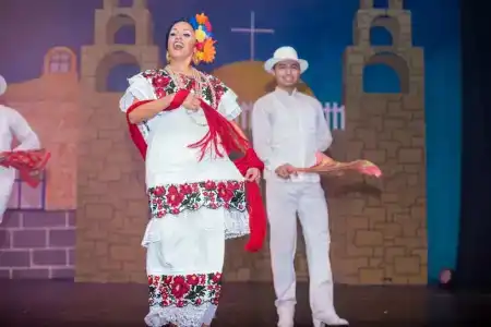 GR Solaris Cancun - Все включено - 47