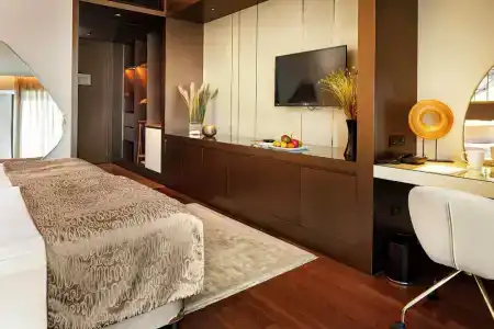 The Gs Istanbul - 40