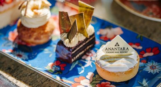 Anantara Chiang Mai Resort - Sha Extra Plus Certified - 11