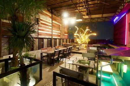 Eurna Resort - 42