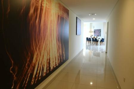 Gulf Suites Amwaj - 25