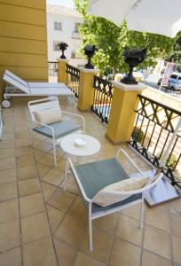Boutique Villa Lorena by Charming Stay - 25