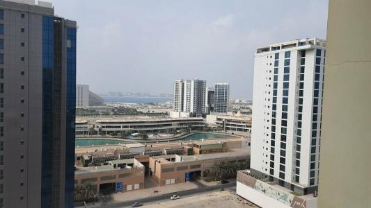 Gulf Suites Amwaj - 13