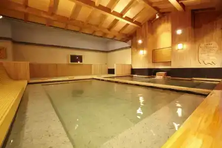 Spa World - 42