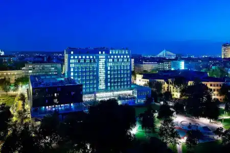 Metropol Palace, a Luxury Collection, Belgrade - 3