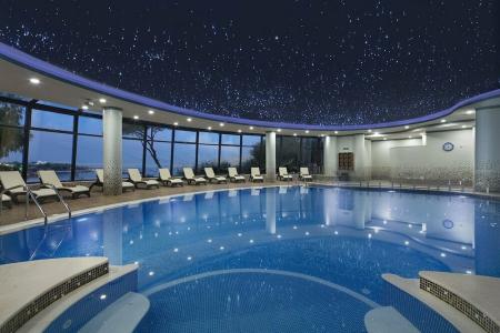 Merit Crystal Cove Casino & Spa - 3