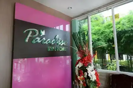 Paradise Resort - 7