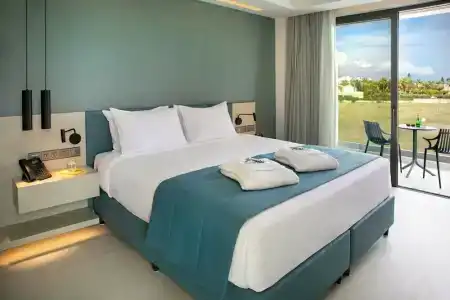 Mercure Larnaca Beach - 6