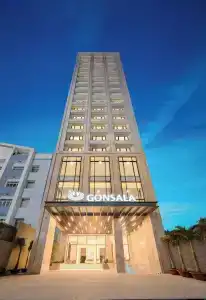 Gonsala Nha Trang - 4