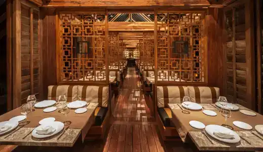 Nizuc Resort & Spa - 32