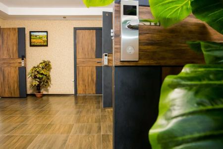 Аквамарин - 16