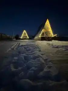 Парус - 4