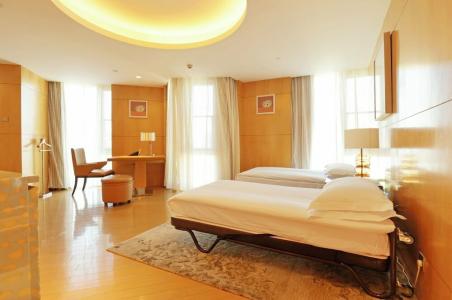 Pan Pacific Beijing - 60