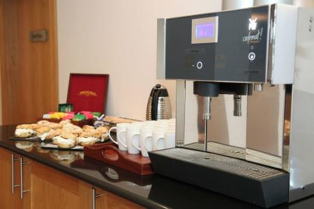 Jurys Inn Manchester City Centre - 10