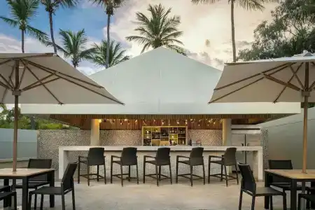 Renaissance Santo Domingo Jaragua & Casino - 25