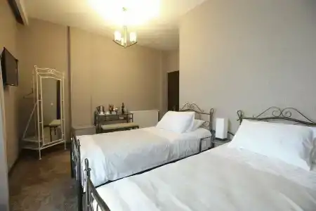 Golden Nugget Tbilisi - 34