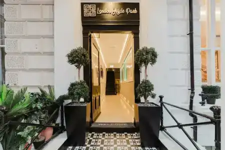 Park Avenue j London Hyde Park - 6