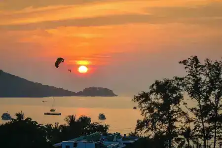 Patong Beach - 8