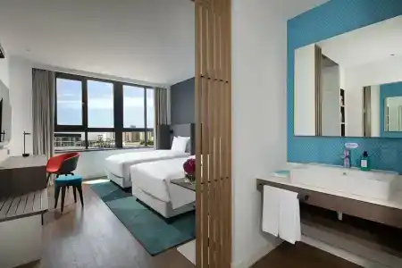 Holiday Inn Express Chengdu Longquanyi North, An Ihg - 39