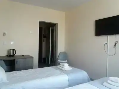 Беломорье - 88