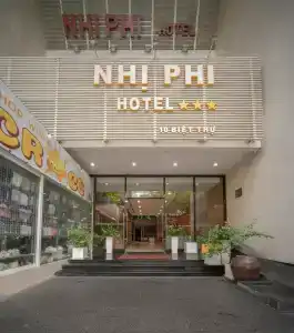 Nhi Phi - 0