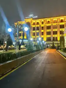 Crowne Plaza, An Ihg Hotel - 42