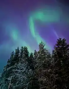 Огни Имандры - 53