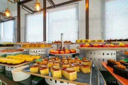 Armas Garden - 15