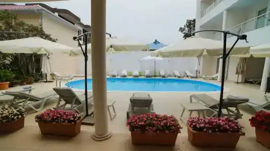 Kobuleti Beach Club - 35