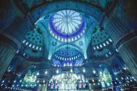 Henna Istanbul - 39