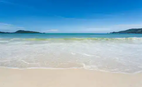 Patong Beach - 15