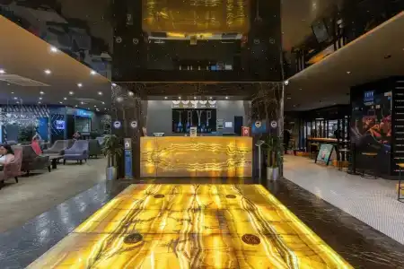 Tryp By Wyndham Istanbul Sancaktepe - 12