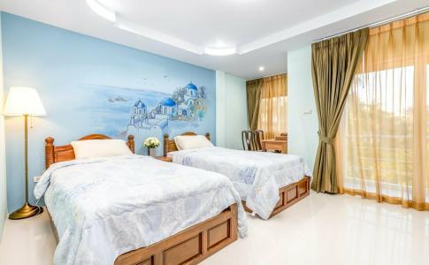 Suan Palm - 39
