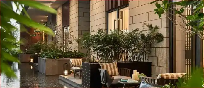 Rosewood Sanya - 23