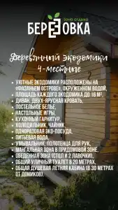 Березовка - 39