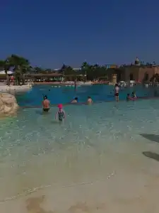 Ramira Beach - All Inclusive - 16