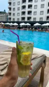 Royal Garden Beach - 30