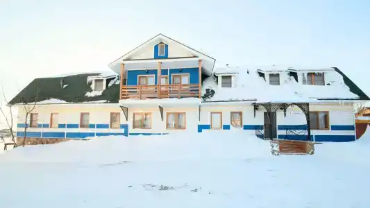 Гостевой дом на Новой 1 - 11