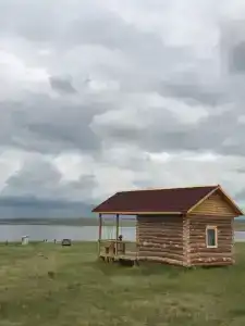 Южный берег - 3