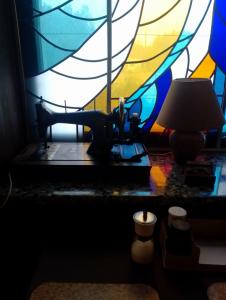 Park Sharay Motel - 26