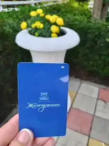 Жемчужина - 4