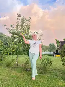 Светлана - 55