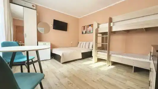 Под крепостью - 51