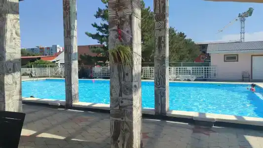 Морская дача Арабеска - 33