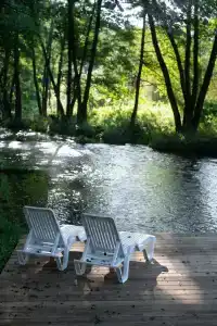 Wish Home Лесной Берег в Мясоедово - 1