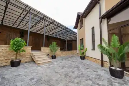 RestHouse - 14