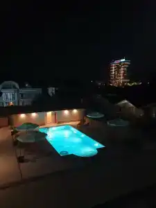 Guest House Nartaa - 20