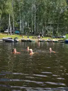 Мыс Черемуховый - 16