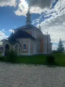 Усадьба на Спасской - 31